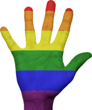 LGBTQ+ Inclusive